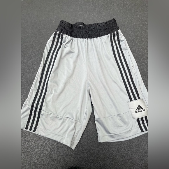 Adidas Men Shorts - Picture 1 of 5